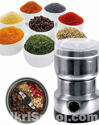 Electric Spice Grinder